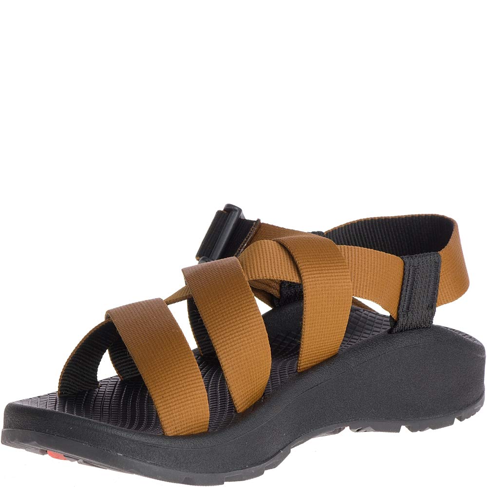 Chaco Banded Z/Cloud - Men's Cognac/Black Shoe Deals Outlet