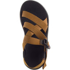 Chaco Banded Z/Cloud - Men's Cognac/Black Shoe Deals Outlet