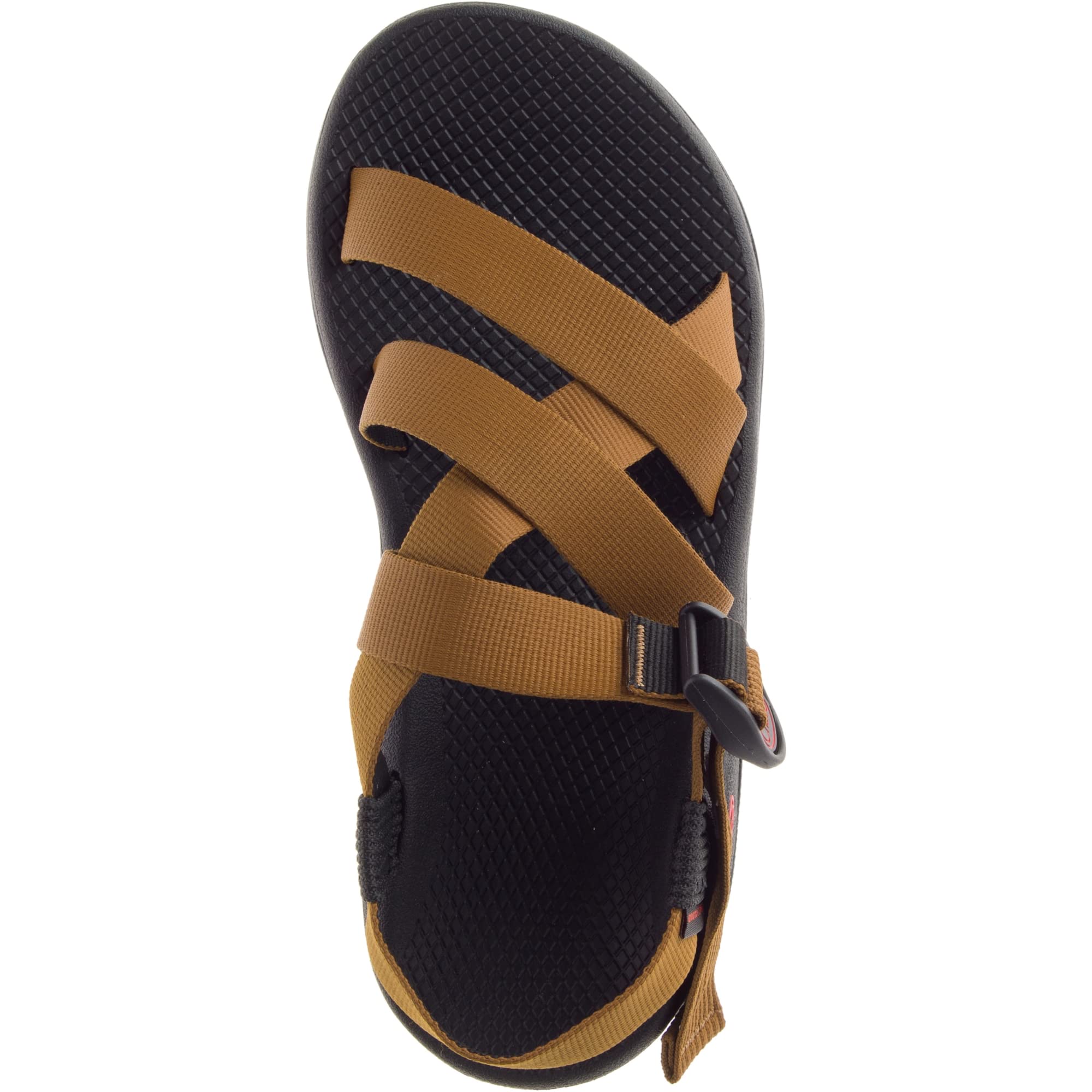 Chaco Banded Z/Cloud - Men's Cognac/Black Shoe Deals Outlet
