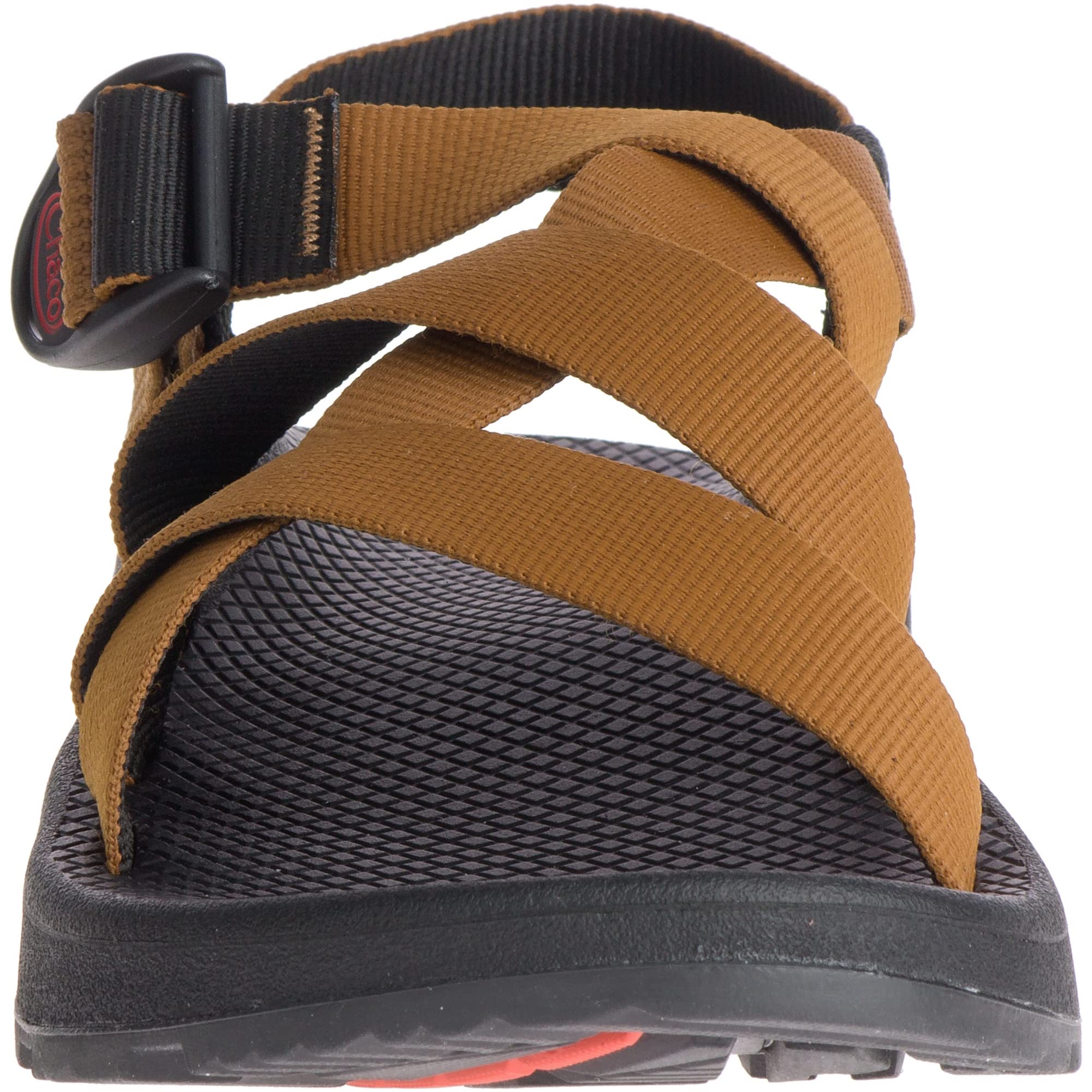Chaco Banded Z/Cloud - Men's Cognac/Black Shoe Deals Outlet