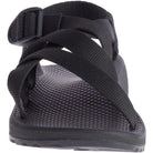 Chaco Banded Z/Cloud - Women's Solid Black Shoe Deals Outlet