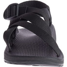 Chaco Banded Z/Cloud - Women's Solid Black Shoe Deals Outlet
