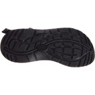 Chaco Banded Z/Cloud - Women's Solid Black Shoe Deals Outlet