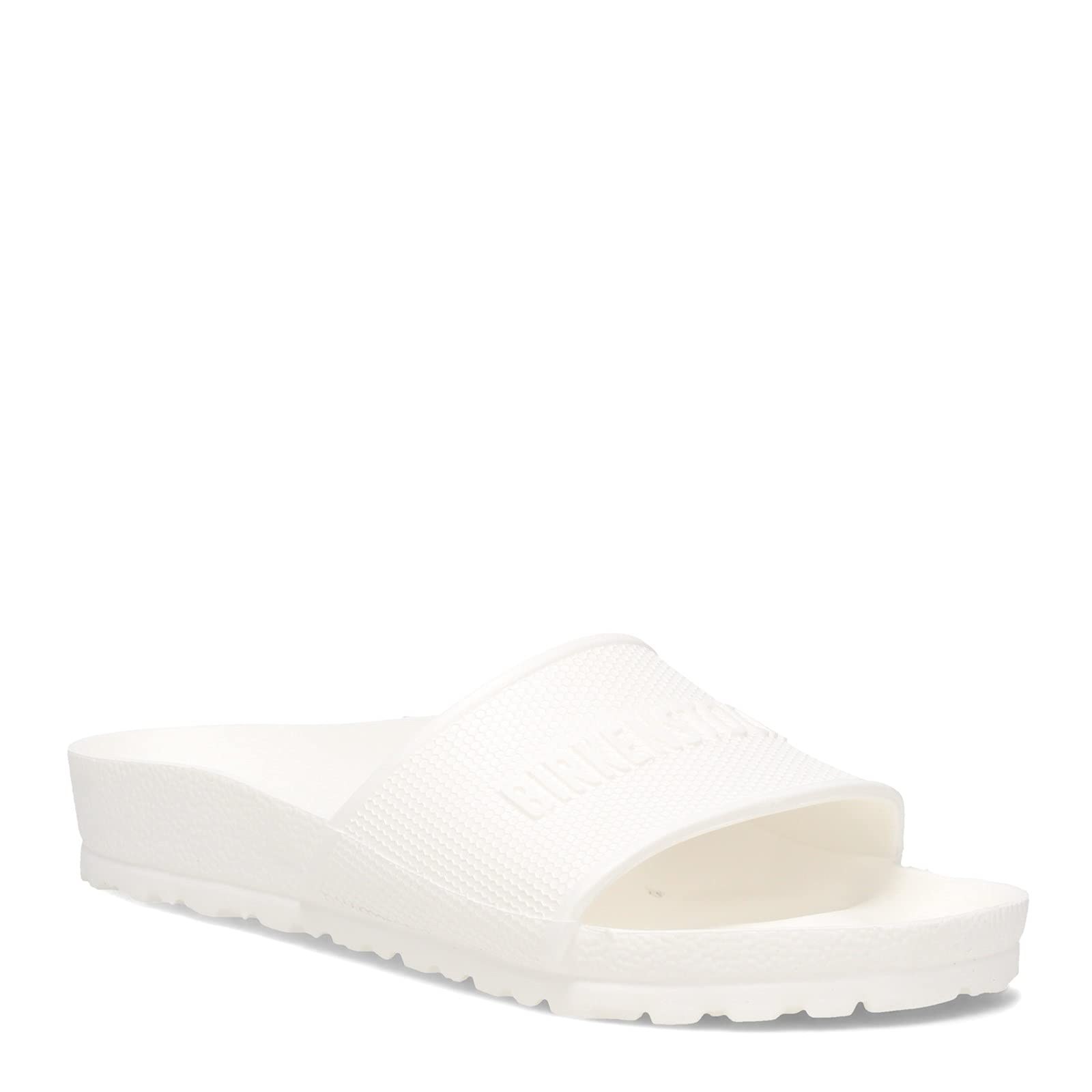 Birkenstock Barbados EVA - Unisex White Shoe Deals Outlet