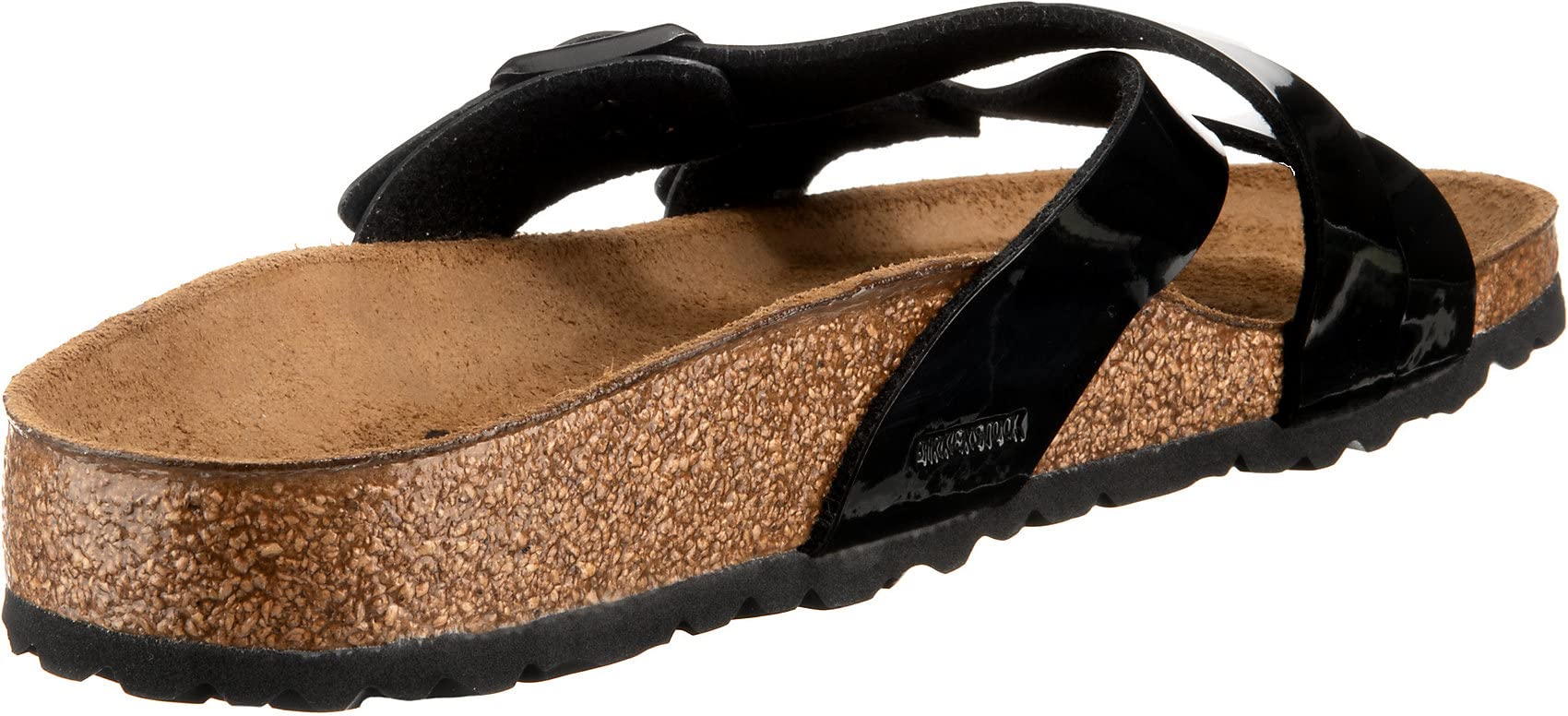 Birkenstock Barbados EVA - Unisex Black Shoe Deals Outlet