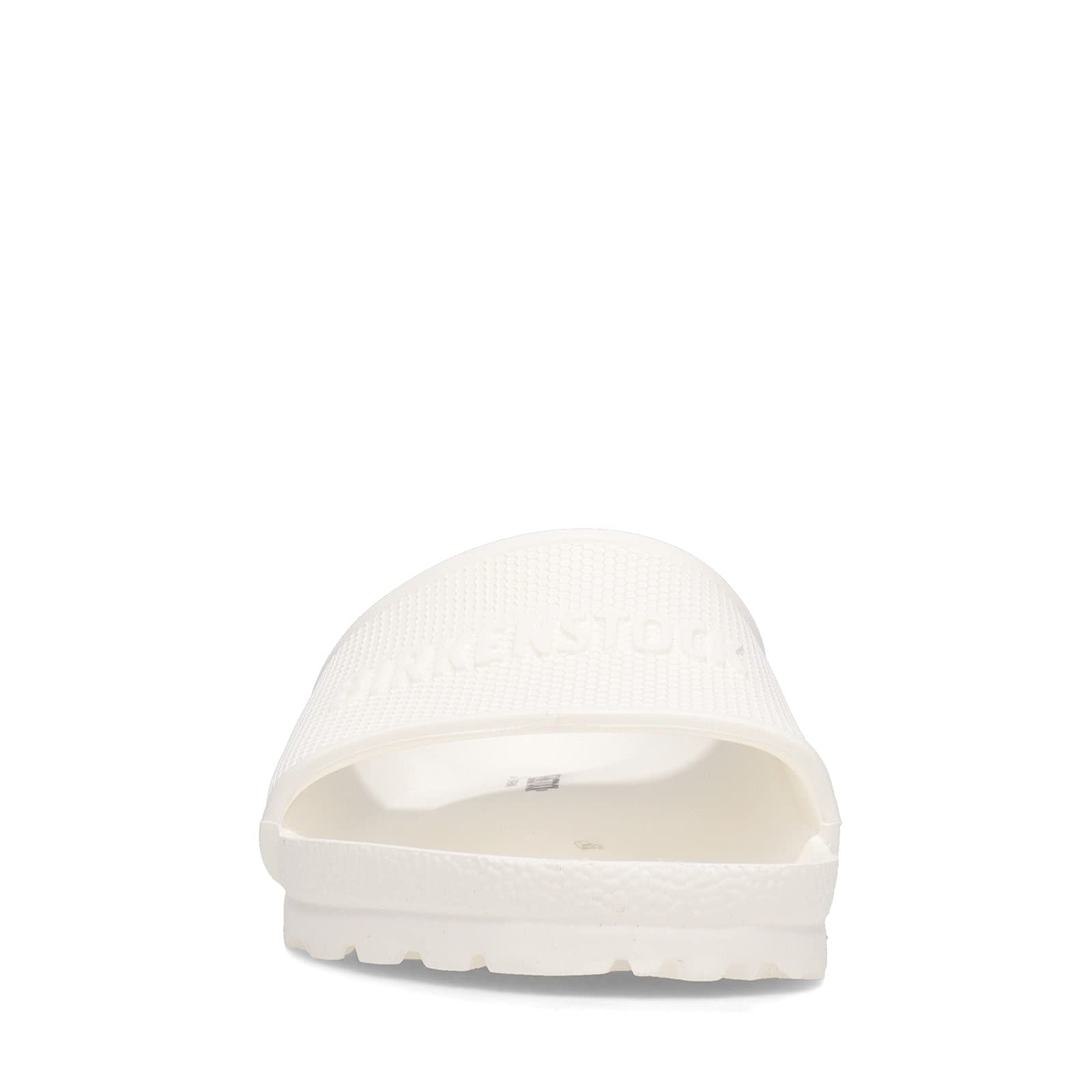 Birkenstock Barbados EVA - Unisex White Shoe Deals Outlet