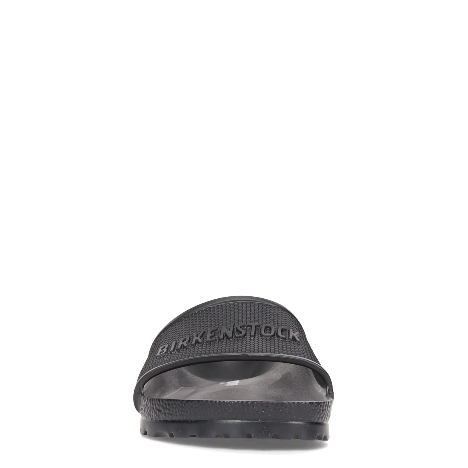 Birkenstock Barbados EVA - Unisex Black Shoe Deals Outlet