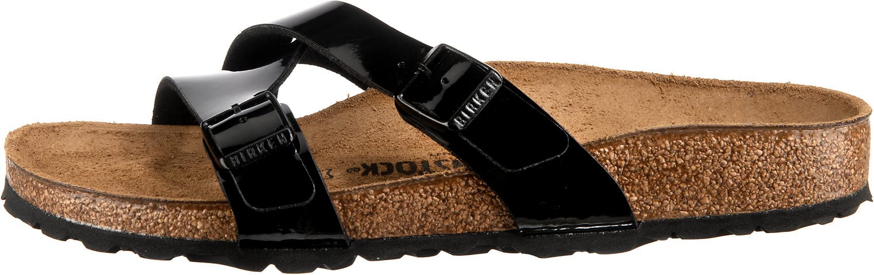 Birkenstock Barbados EVA - Unisex Black Shoe Deals Outlet