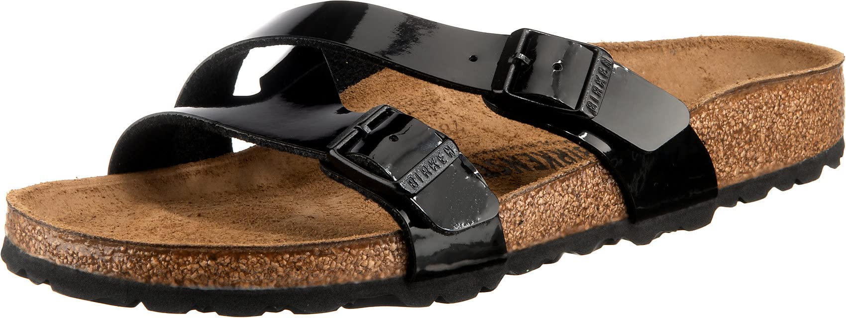 Birkenstock Barbados EVA - Unisex Black Shoe Deals Outlet
