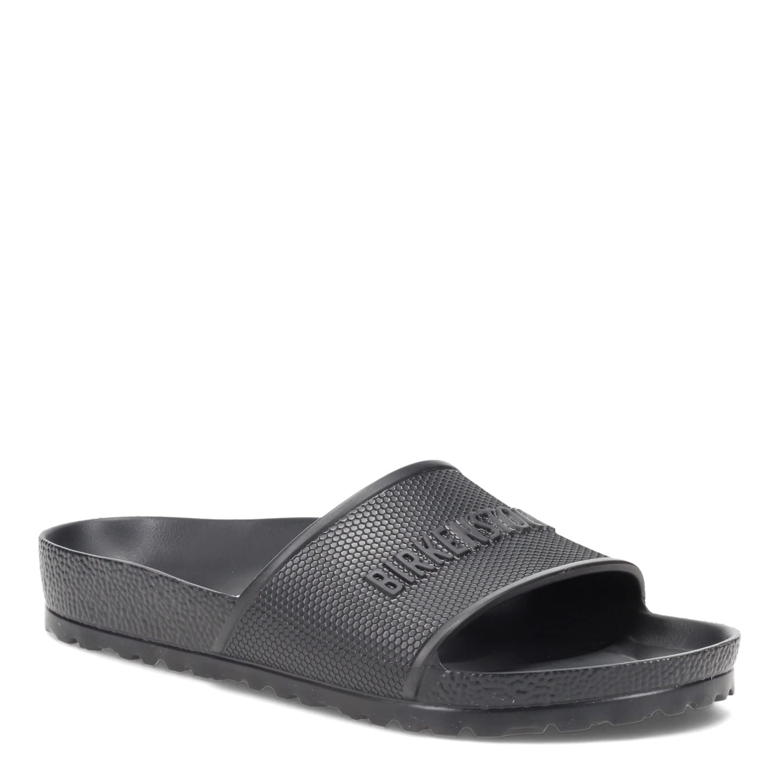 Birkenstock Barbados EVA - Unisex Black Shoe Deals Outlet