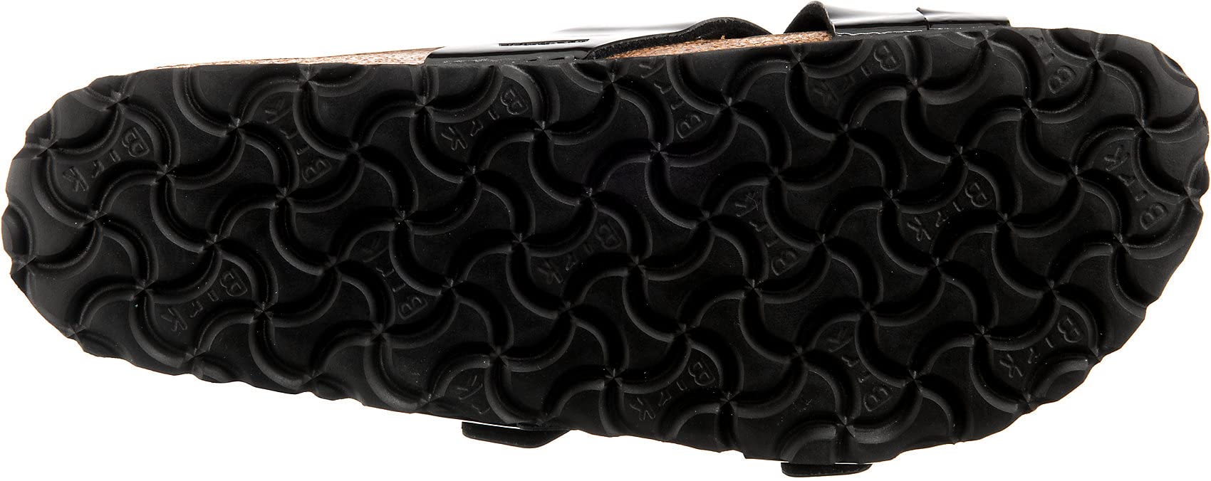 Birkenstock Barbados EVA - Unisex Black Shoe Deals Outlet
