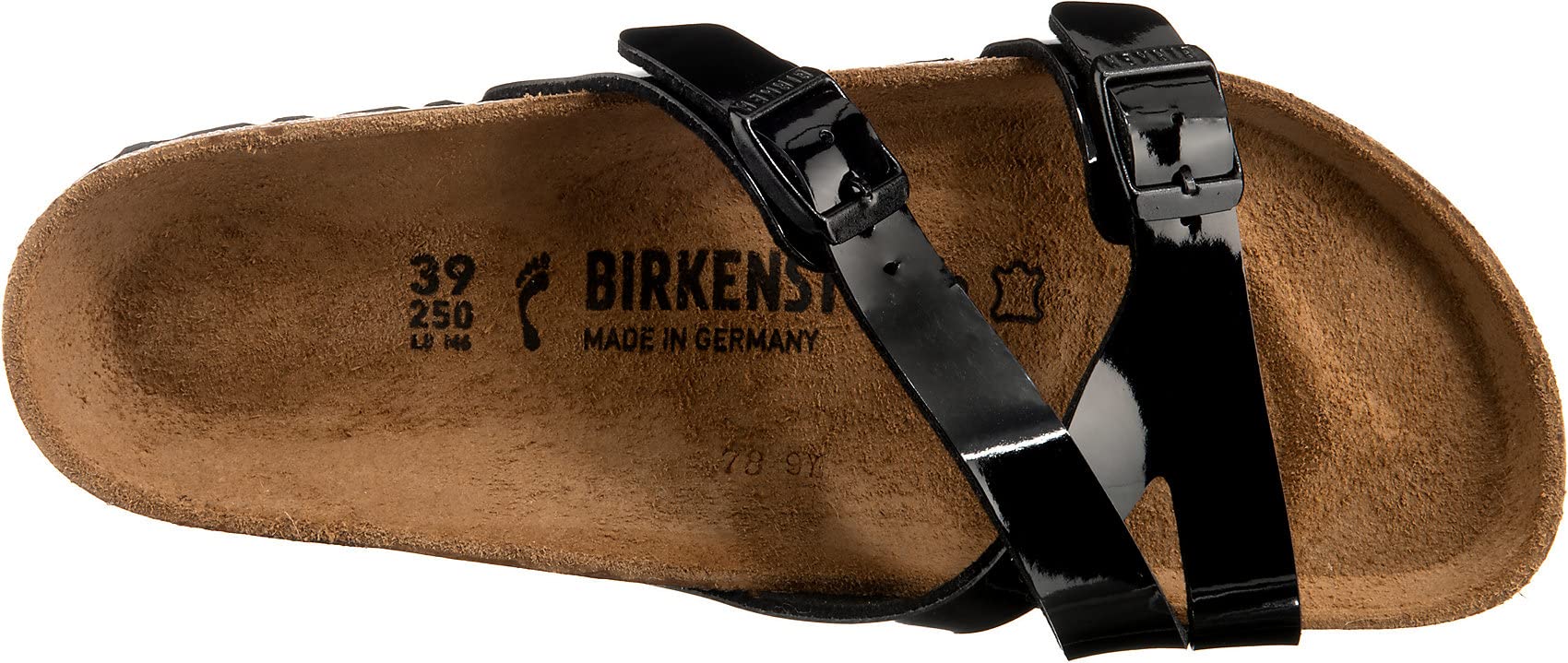 Birkenstock Barbados EVA - Unisex Black Shoe Deals Outlet