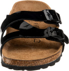 Birkenstock Barbados EVA - Unisex Black Shoe Deals Outlet
