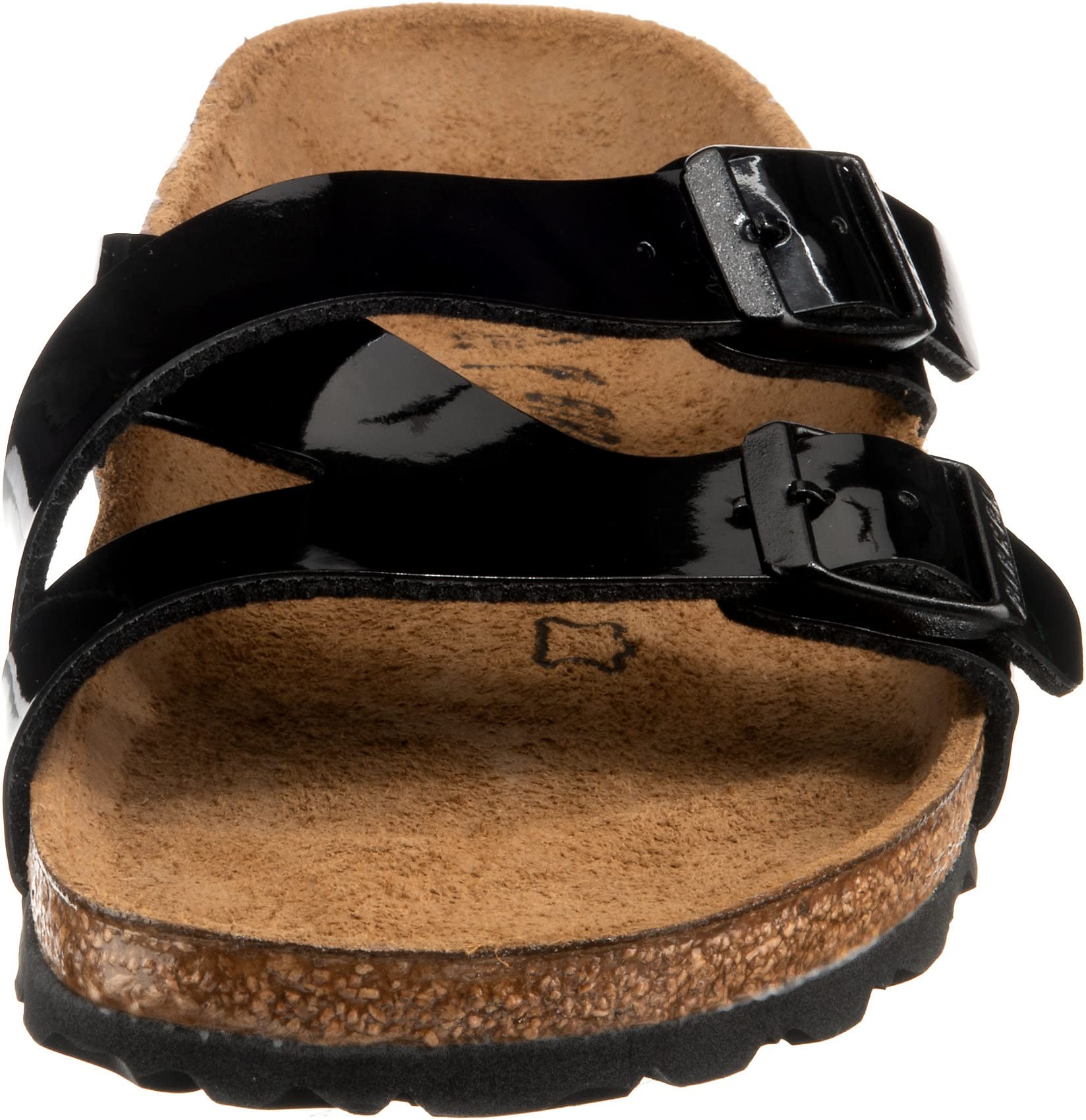 Birkenstock Barbados EVA - Unisex Black Shoe Deals Outlet