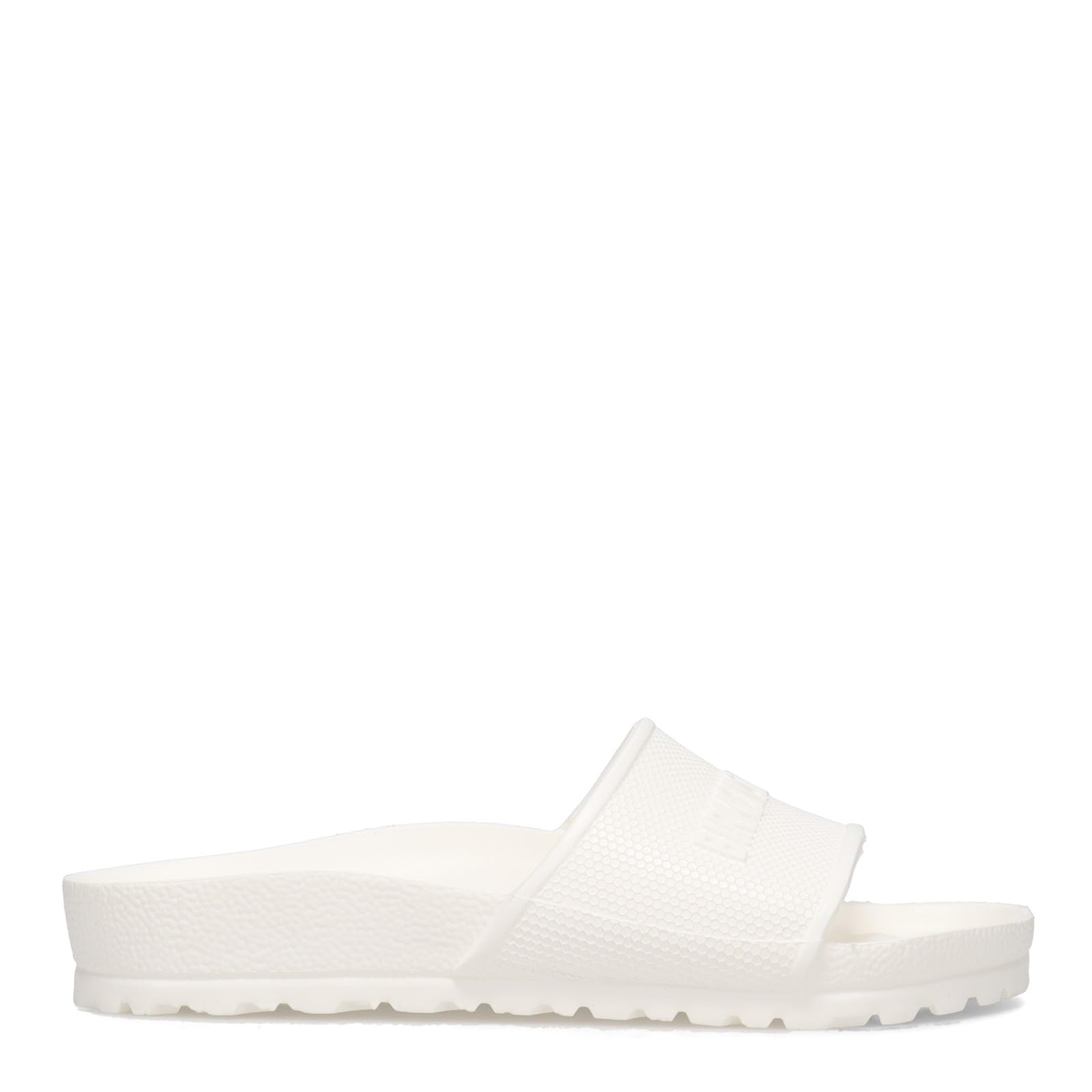 Birkenstock Barbados EVA - Unisex White Shoe Deals Outlet