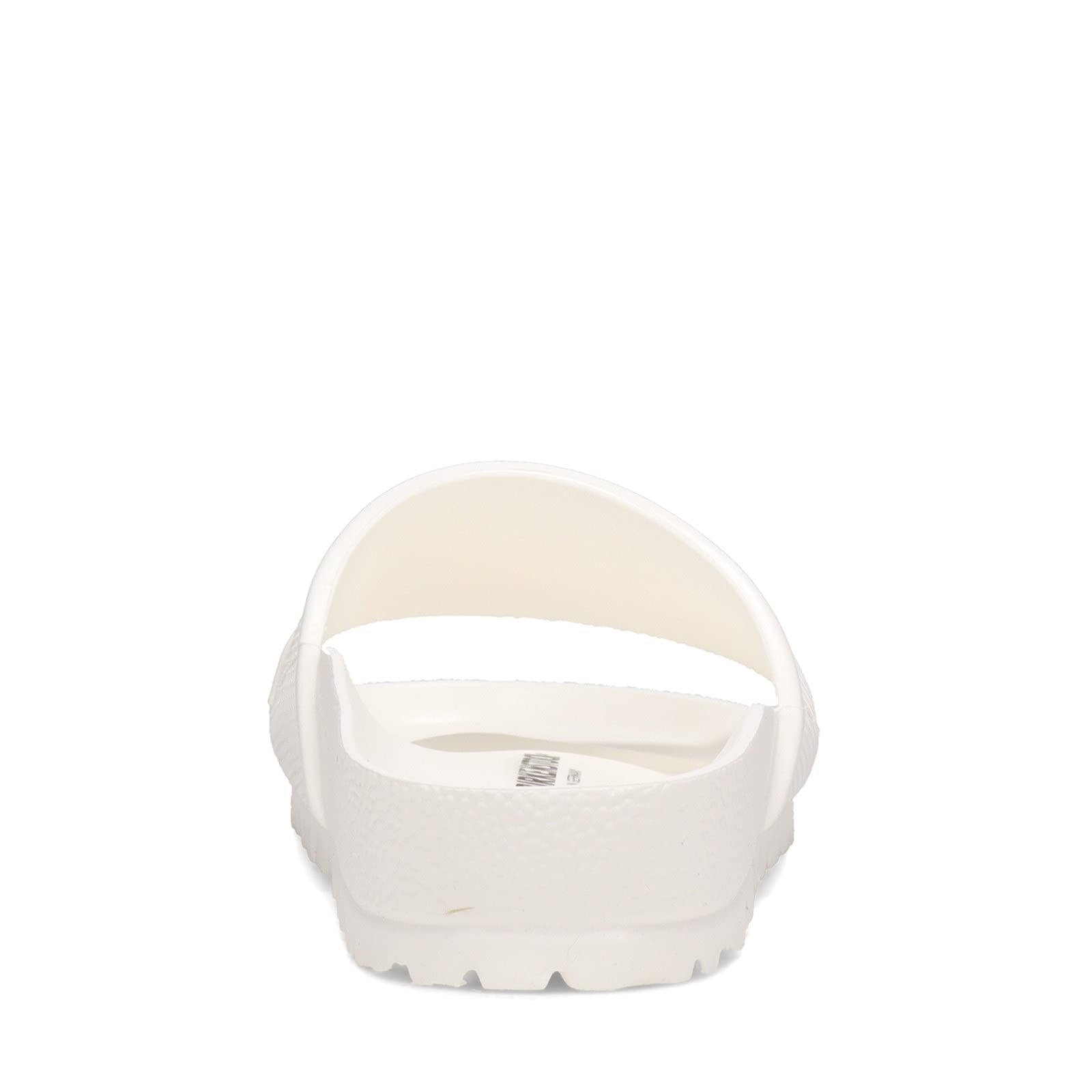 Birkenstock Barbados EVA - Unisex White Shoe Deals Outlet