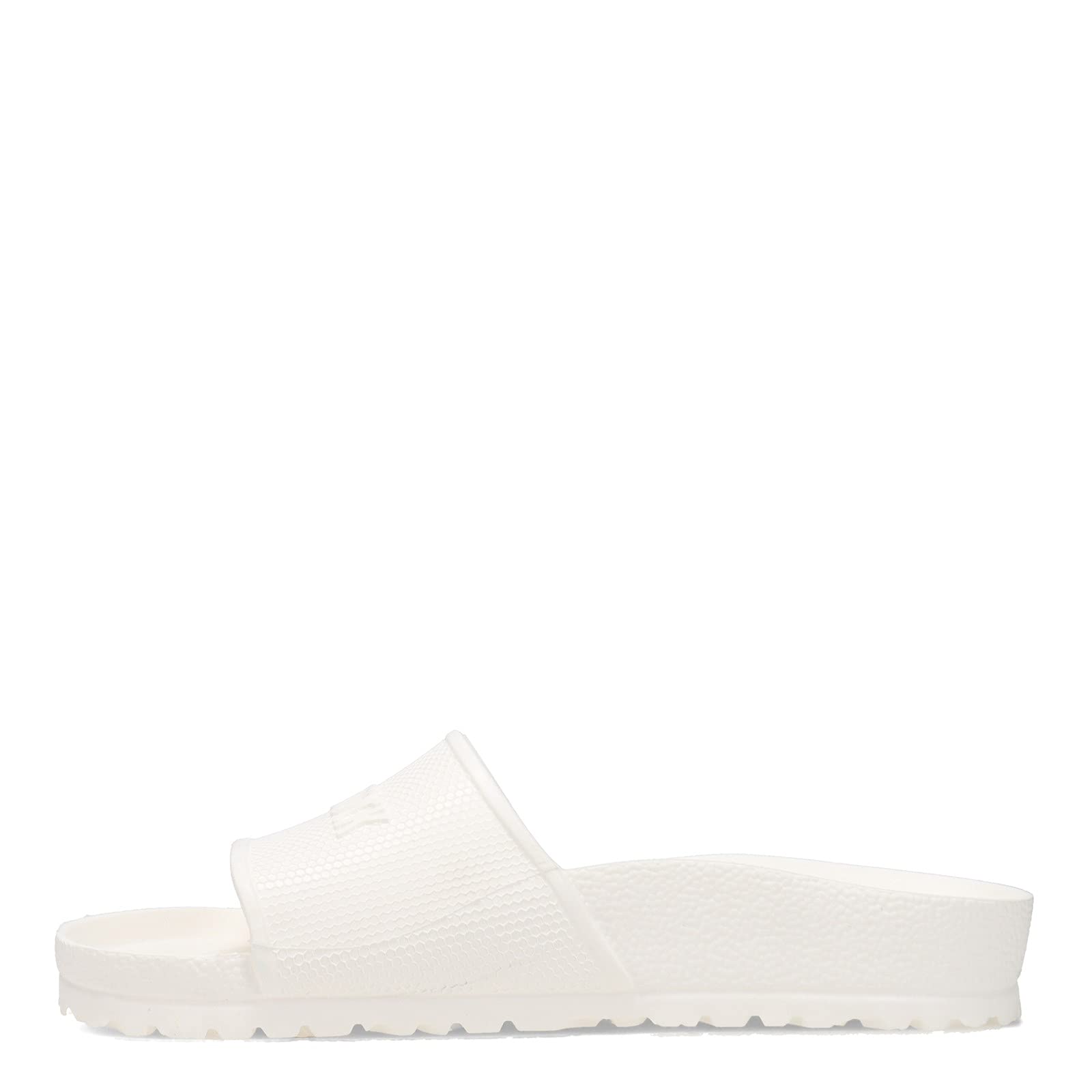 Birkenstock Barbados EVA - Unisex White Shoe Deals Outlet