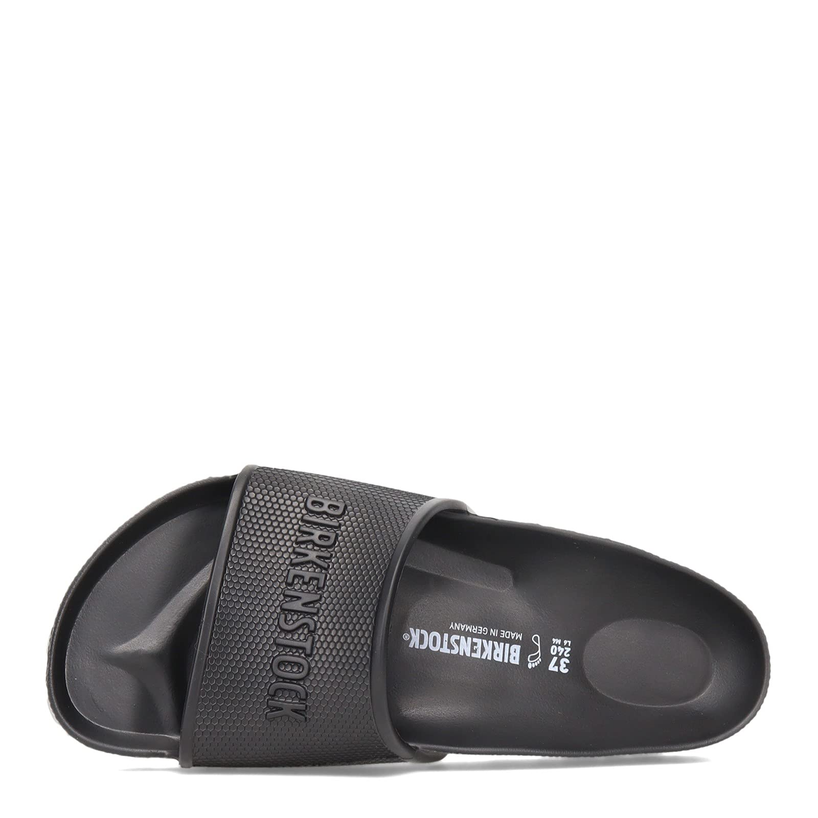 Birkenstock Barbados EVA - Unisex Black Shoe Deals Outlet