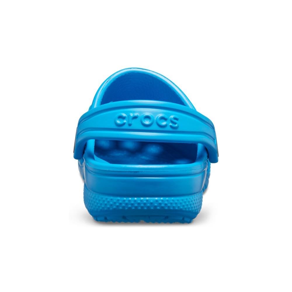 Crocs Baya Clog - Kids Ocean Shoe Deals Outlet