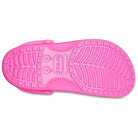 Crocs Baya Clog - Men's Electric Pink Shoe Deals Outlet