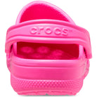 Crocs Baya Clog - Men's Electric Pink Shoe Deals Outlet