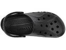 Crocs Baya Clog - Unisex Black Shoe Deals Outlet