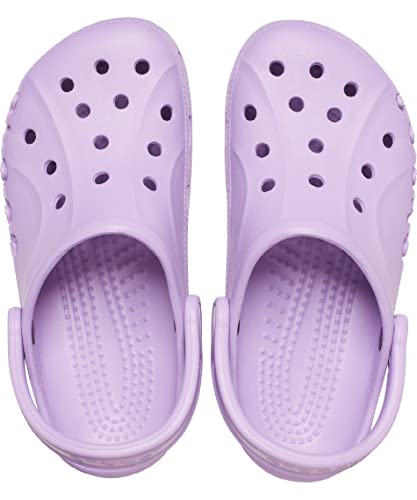 Crocs Baya Clog - Unisex Orchid Shoe Deals Outlet
