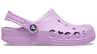 Crocs Baya Clog - Unisex Orchid Shoe Deals Outlet