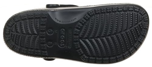 Crocs Baya Clog - Unisex Black Shoe Deals Outlet