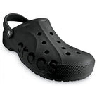 Crocs Baya Clog - Unisex Black Shoe Deals Outlet