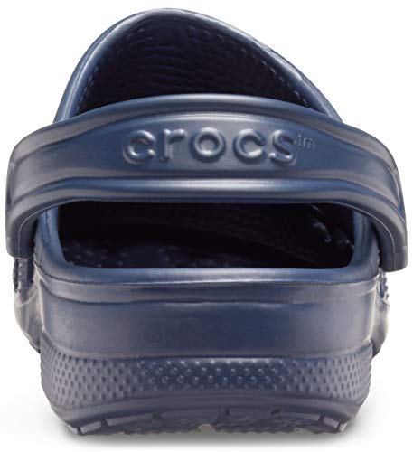 Crocs Baya Clog - Unisex Navy Shoe Deals Outlet