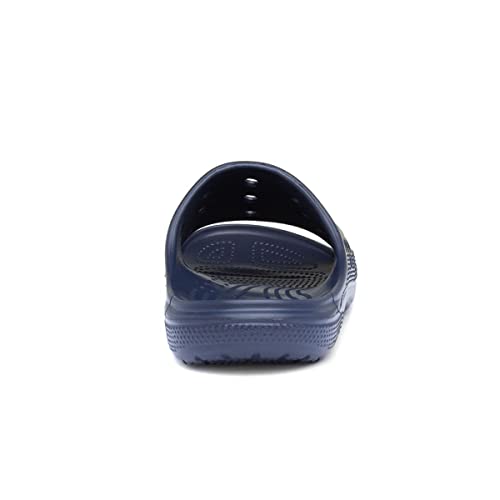 Crocs Baya Clog - Unisex Navy Shoe Deals Outlet
