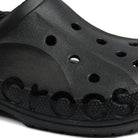 Crocs Baya Clog - Unisex Black Shoe Deals Outlet