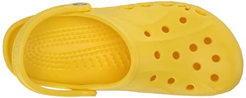 Crocs Baya Clog - Unisex Graphite Shoe Deals Outlet
