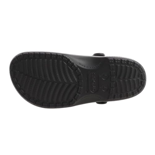 Crocs Baya Clog - Unisex Black Shoe Deals Outlet