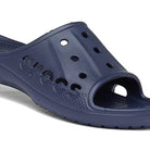Crocs Baya Clog - Unisex Navy Shoe Deals Outlet