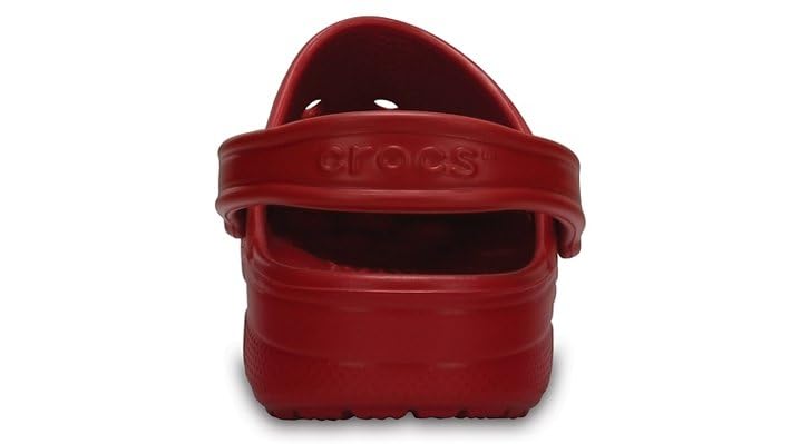Crocs Baya Clog - Unisex Pepper Shoe Deals Outlet
