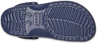 Crocs Baya Clog - Unisex Navy Shoe Deals Outlet