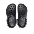 Crocs Baya Clog - Unisex Black Shoe Deals Outlet