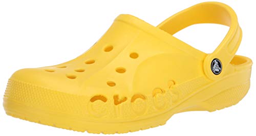 Crocs Baya Clog - Unisex Graphite Shoe Deals Outlet