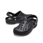 Crocs Baya Clog - Unisex Black Shoe Deals Outlet
