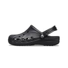 Crocs Baya Clog - Unisex Black Shoe Deals Outlet