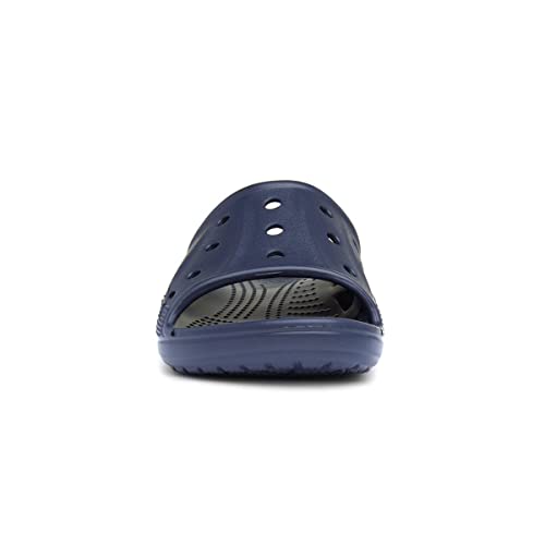 Crocs Baya Clog - Unisex Navy Shoe Deals Outlet