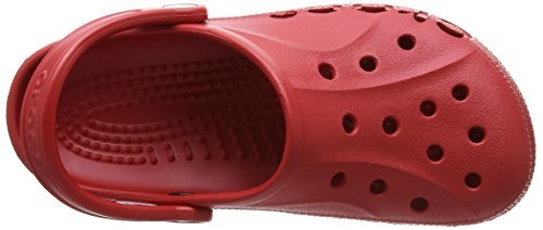 Crocs Baya Clog - Unisex Pepper Shoe Deals Outlet