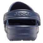Crocs Baya Clog - Unisex Navy Shoe Deals Outlet