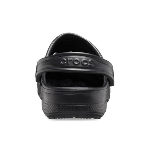 Crocs Baya Clog - Unisex Black Shoe Deals Outlet