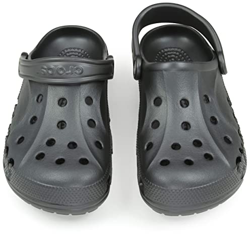 Crocs Baya Clog - Unisex Graphite Shoe Deals Outlet