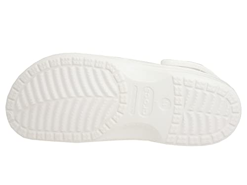 Crocs Baya Clog - Unisex White Shoe Deals Outlet