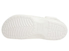 Crocs Baya Clog - Unisex White Shoe Deals Outlet