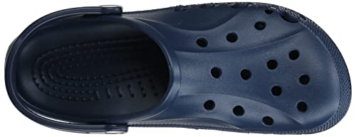 Crocs Baya Clog - Unisex Navy Shoe Deals Outlet